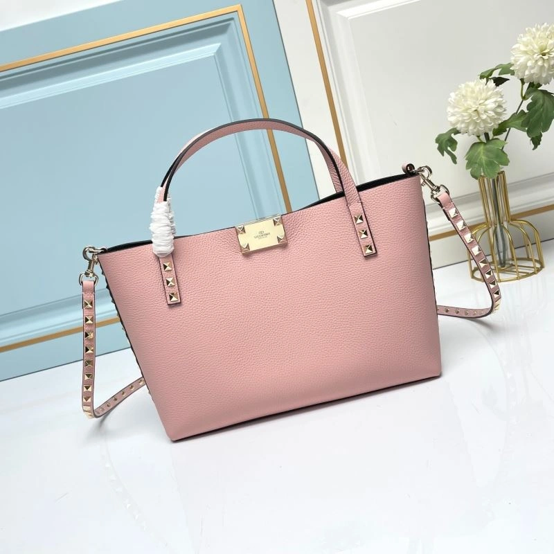 Breathable Valentino Shopping Bags 86755