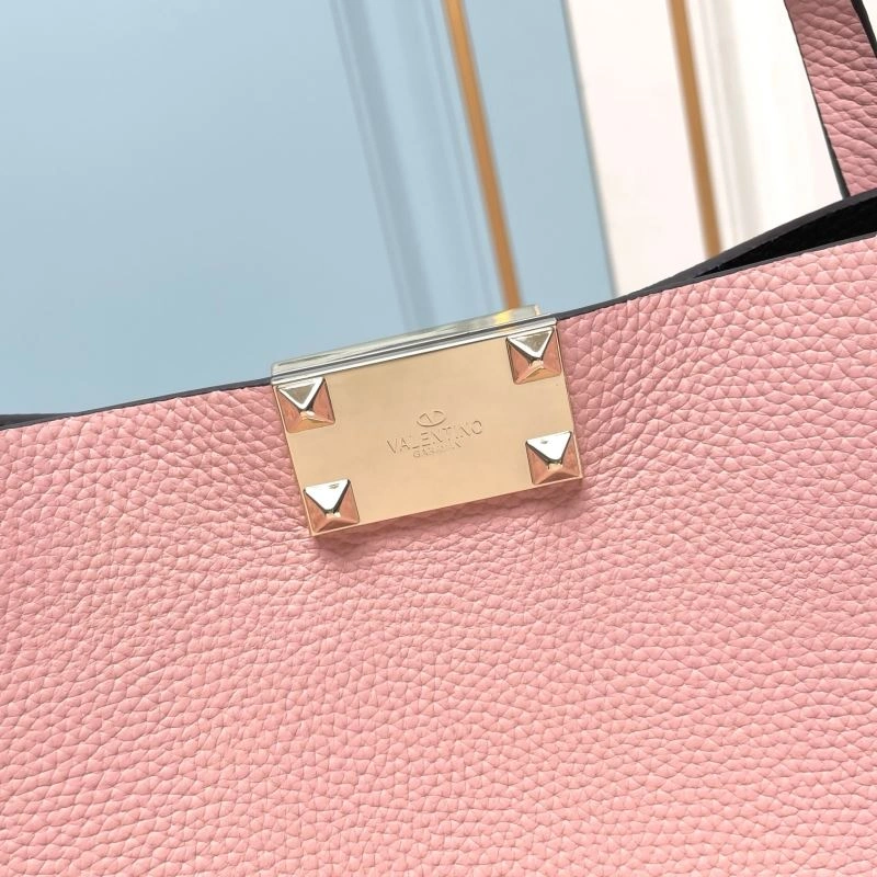Breathable Valentino Shopping Bags 86755