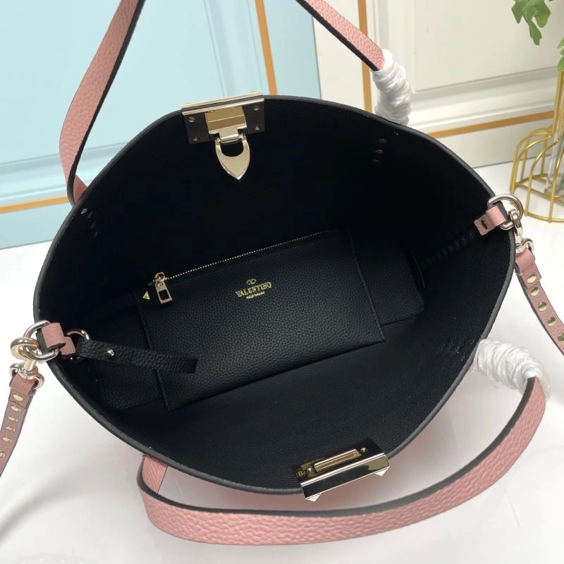Breathable Valentino Shopping Bags 86755