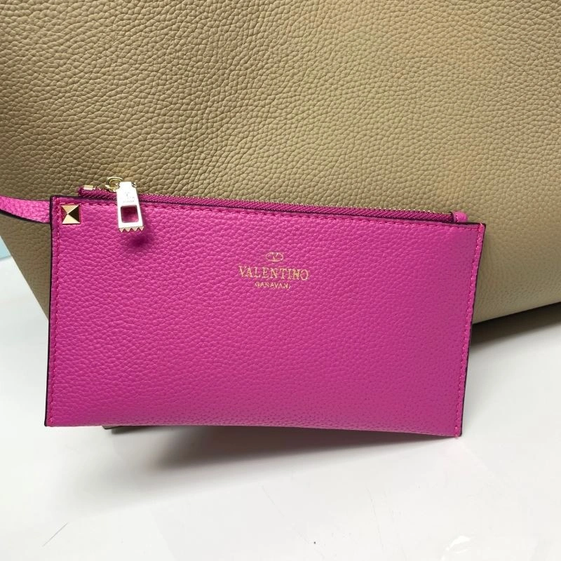 Stylish Valentino Shopping Bags 86756