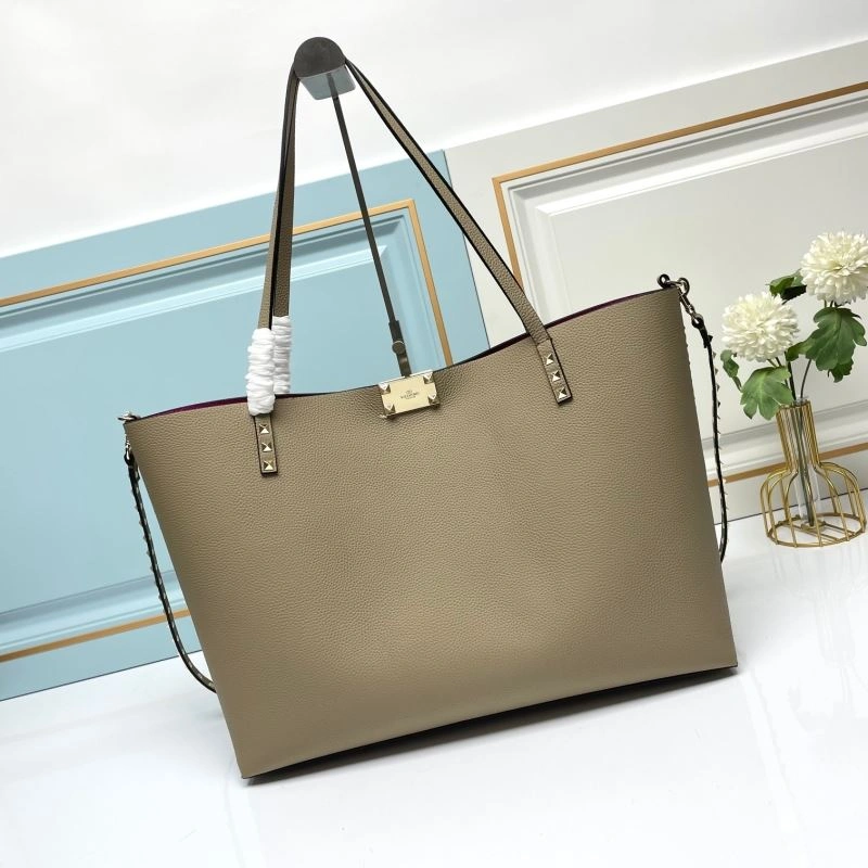 Stylish Valentino Shopping Bags 86756