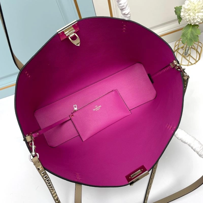 Stylish Valentino Shopping Bags 86756