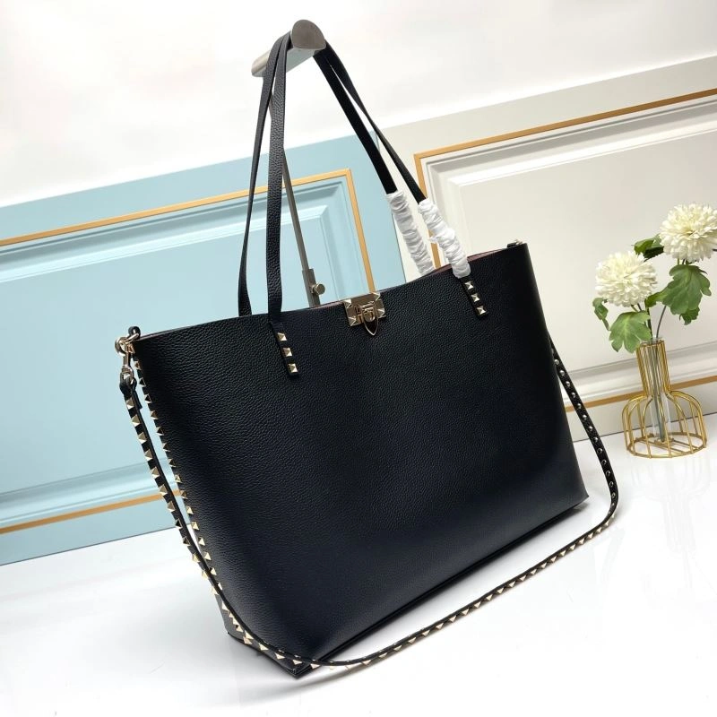 Contemporary Valentino Shopping Bags 86758