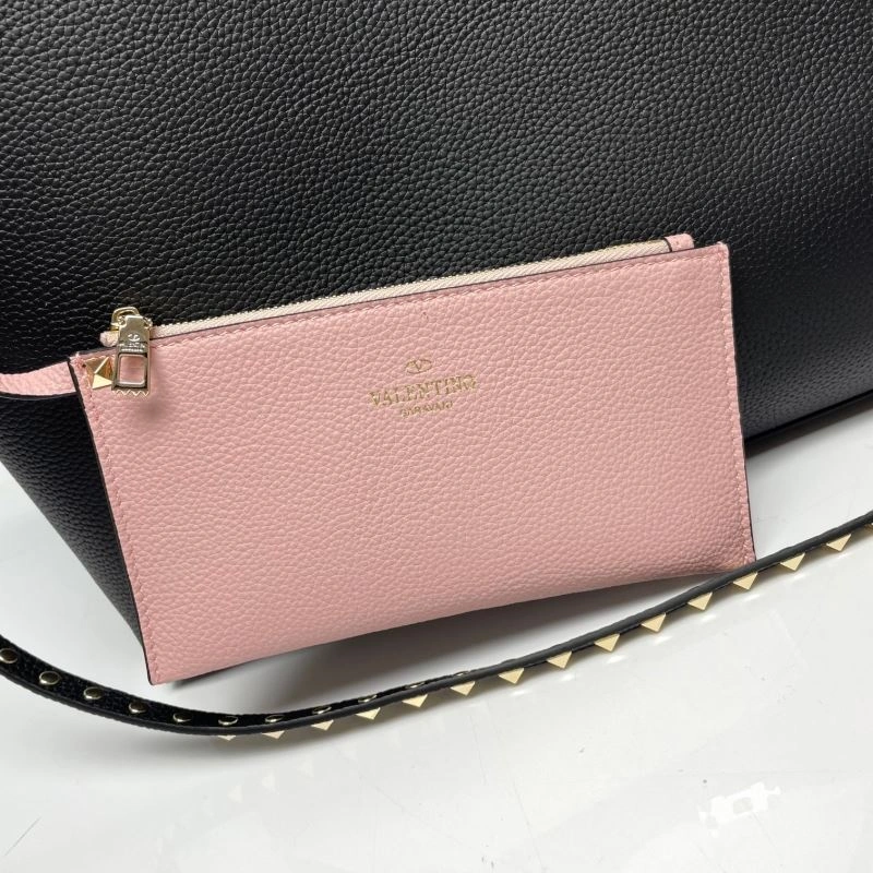 Contemporary Valentino Shopping Bags 86758
