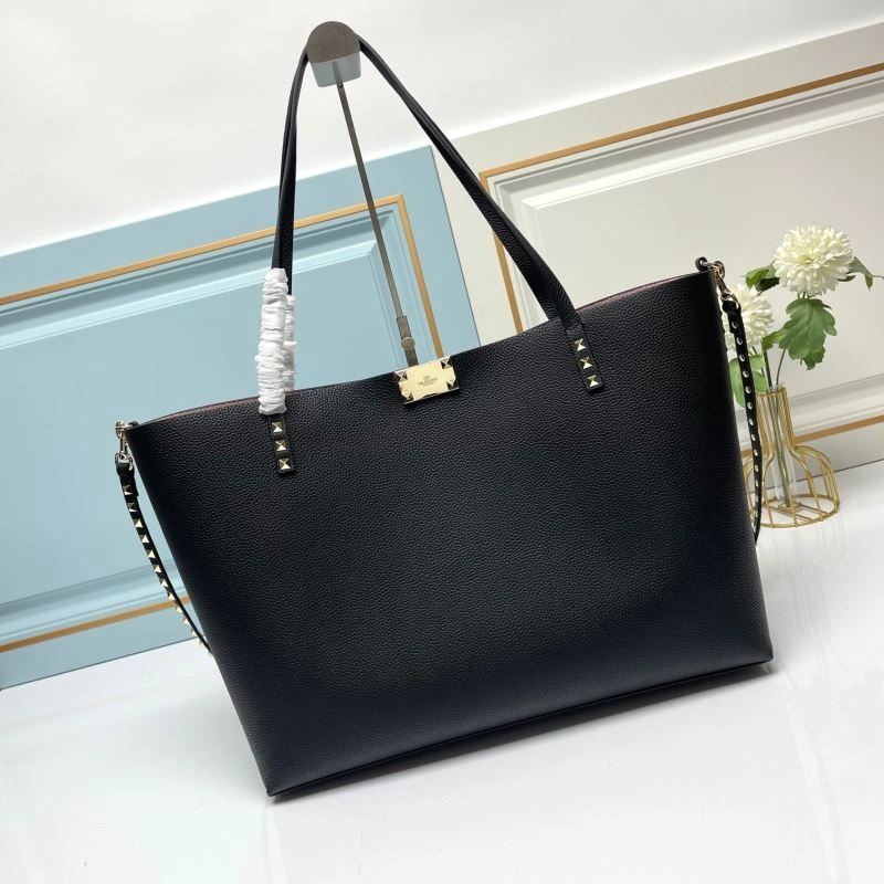 Contemporary Valentino Shopping Bags 86758