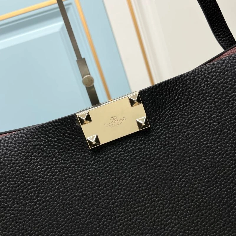 Contemporary Valentino Shopping Bags 86758