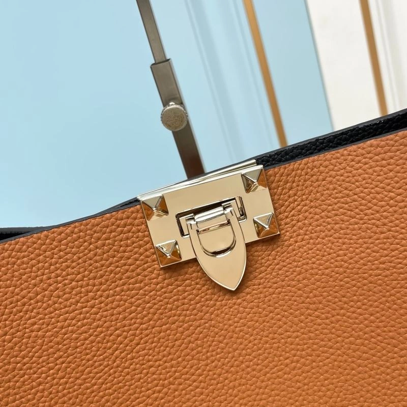 Valentino Shopping Bags Vibrant 86750
