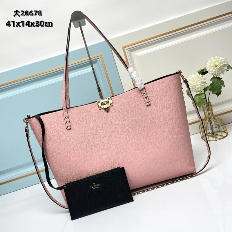 Valentino Shopping Bags Trendsetting 86754