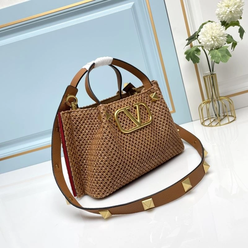 Valentino Shopping Bags WrinkleFree 86749