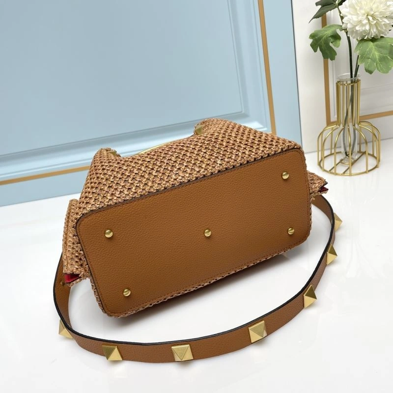 Valentino Shopping Bags WrinkleFree 86749