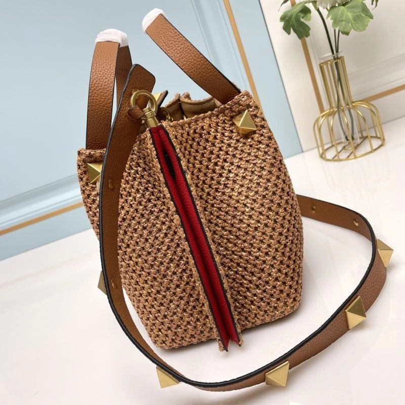 Valentino Shopping Bags WrinkleFree 86749