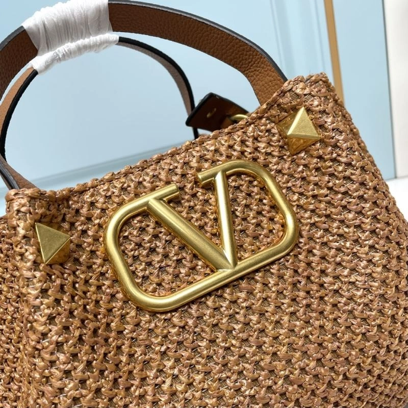 Valentino Shopping Bags WrinkleFree 86749