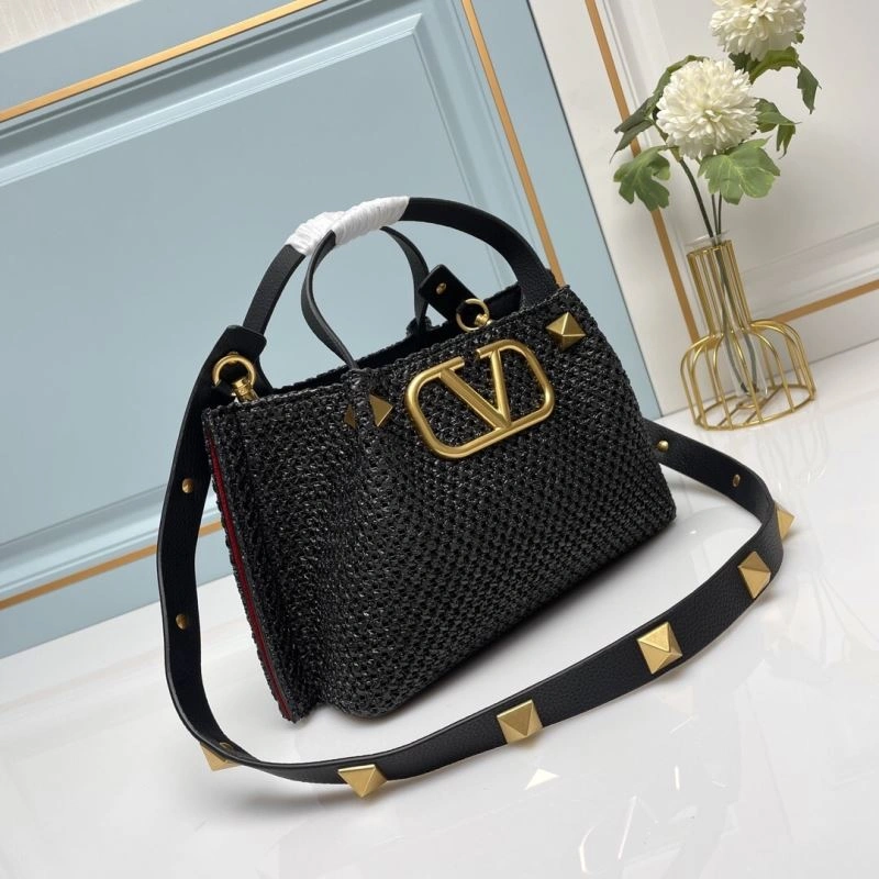 Valentino Shopping Bags Elegant 86752