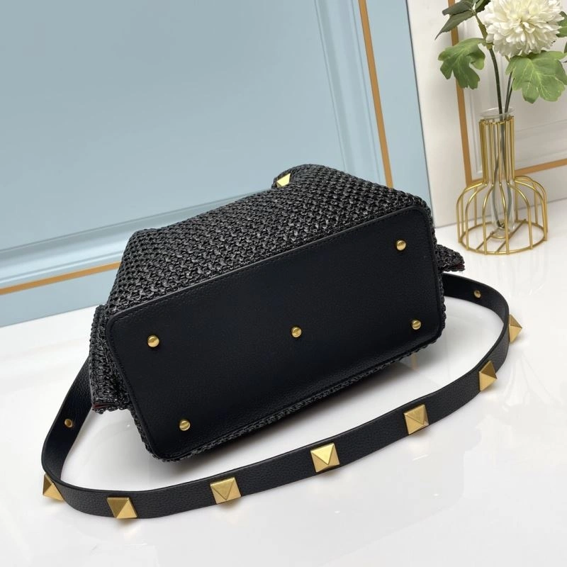 Valentino Shopping Bags Elegant 86752