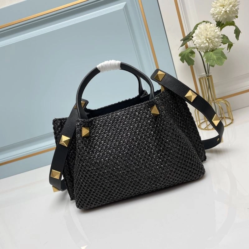 Valentino Shopping Bags Elegant 86752