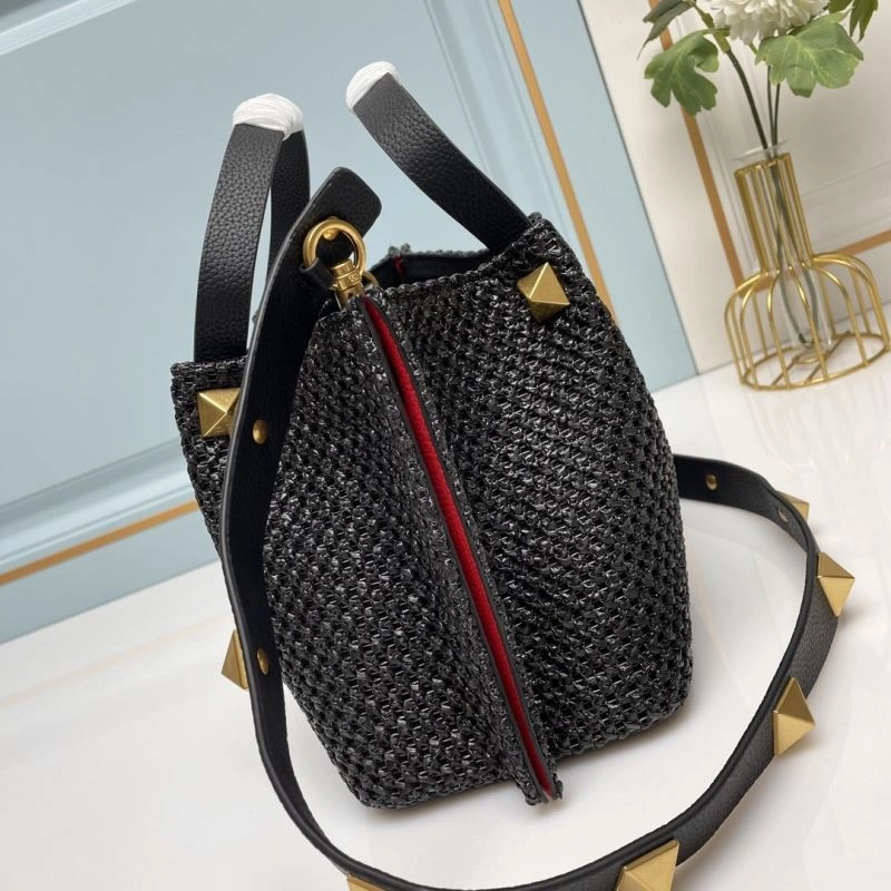Valentino Shopping Bags Elegant 86752