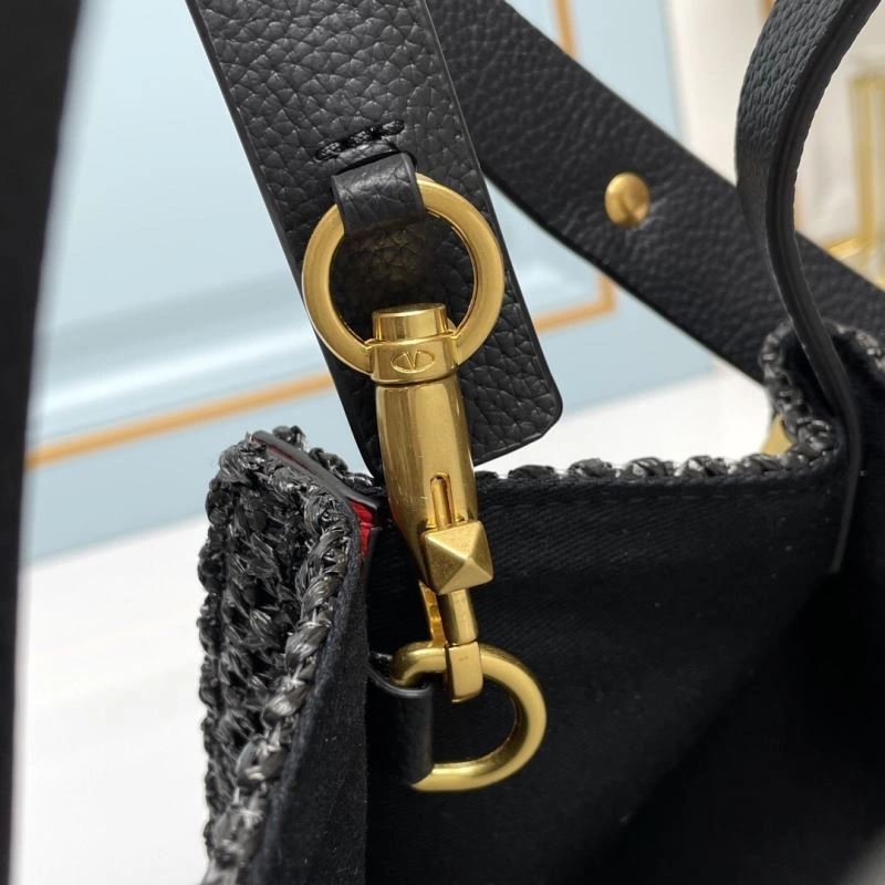 Valentino Shopping Bags Elegant 86752
