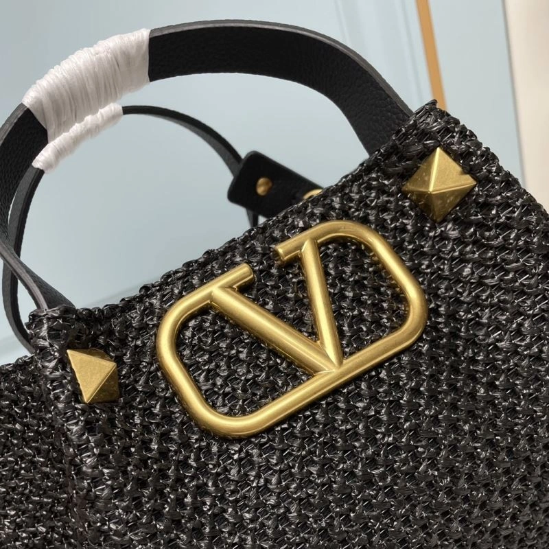 Valentino Shopping Bags Elegant 86752