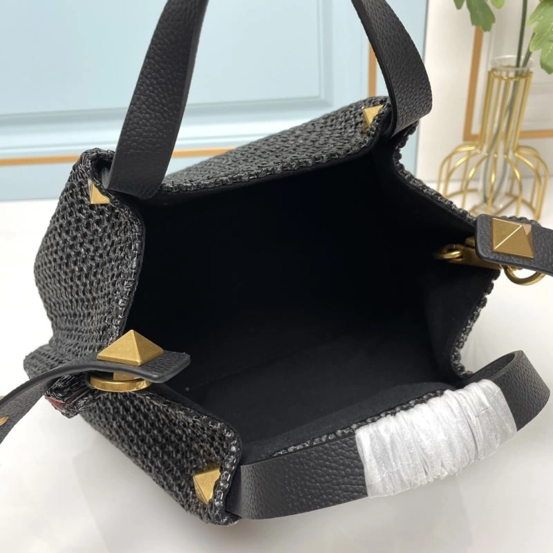 Valentino Shopping Bags Elegant 86752