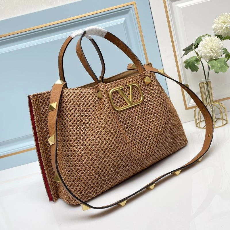 Durable Valentino Shopping Bags 86745