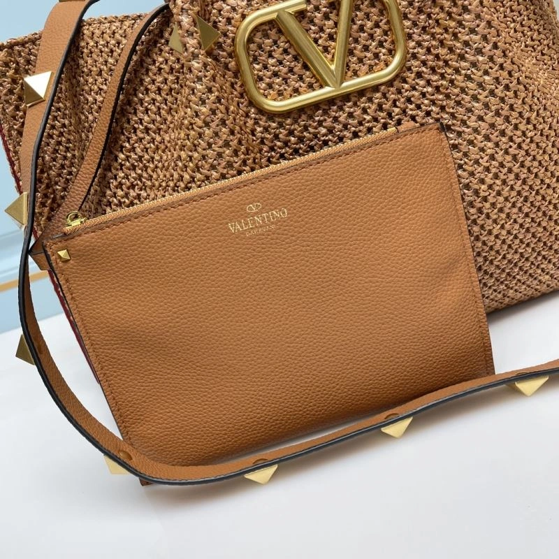 Durable Valentino Shopping Bags 86745