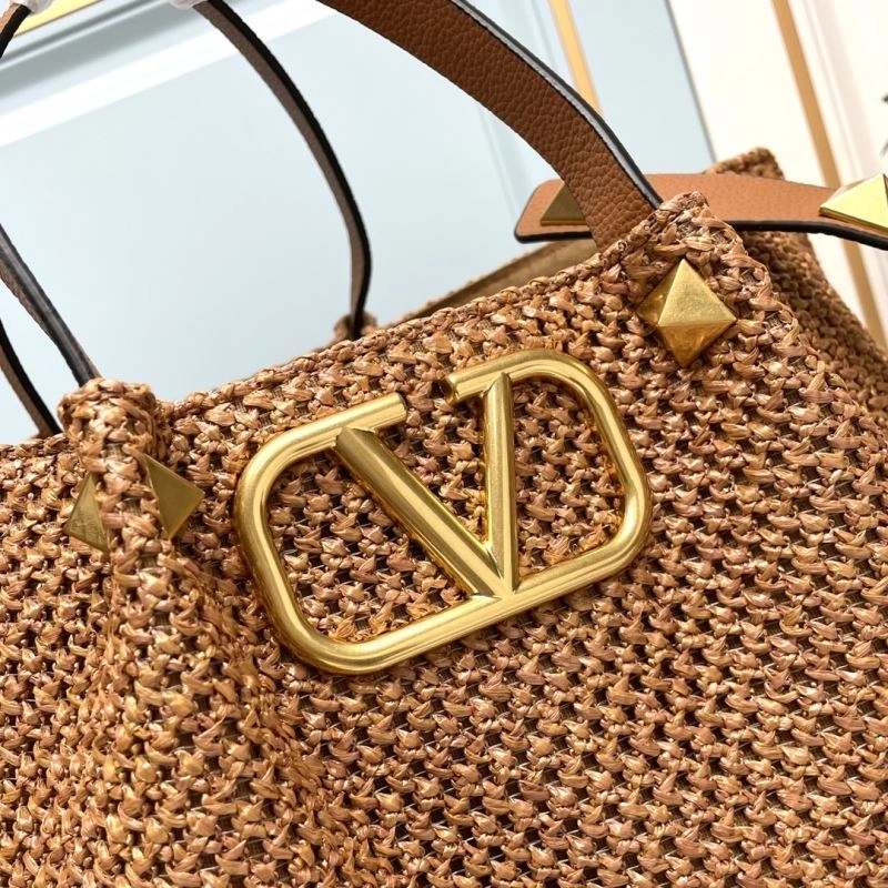Durable Valentino Shopping Bags 86745
