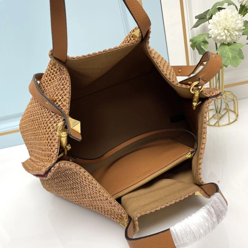 Durable Valentino Shopping Bags 86745