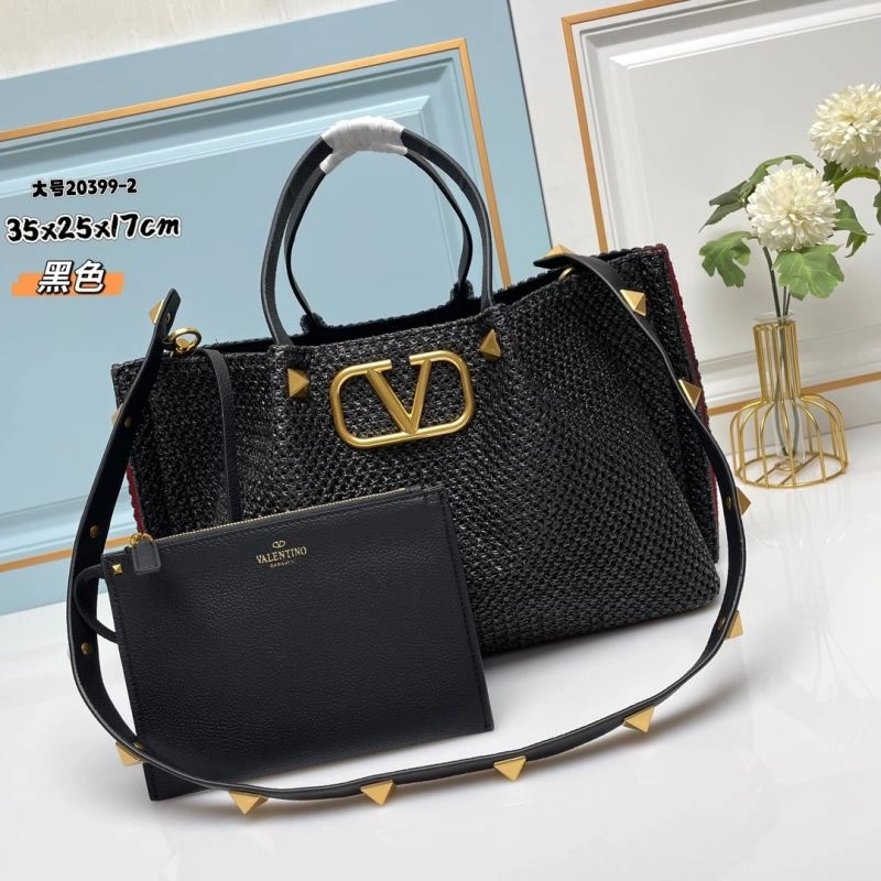 Valentino Shopping Bags Durable 86744