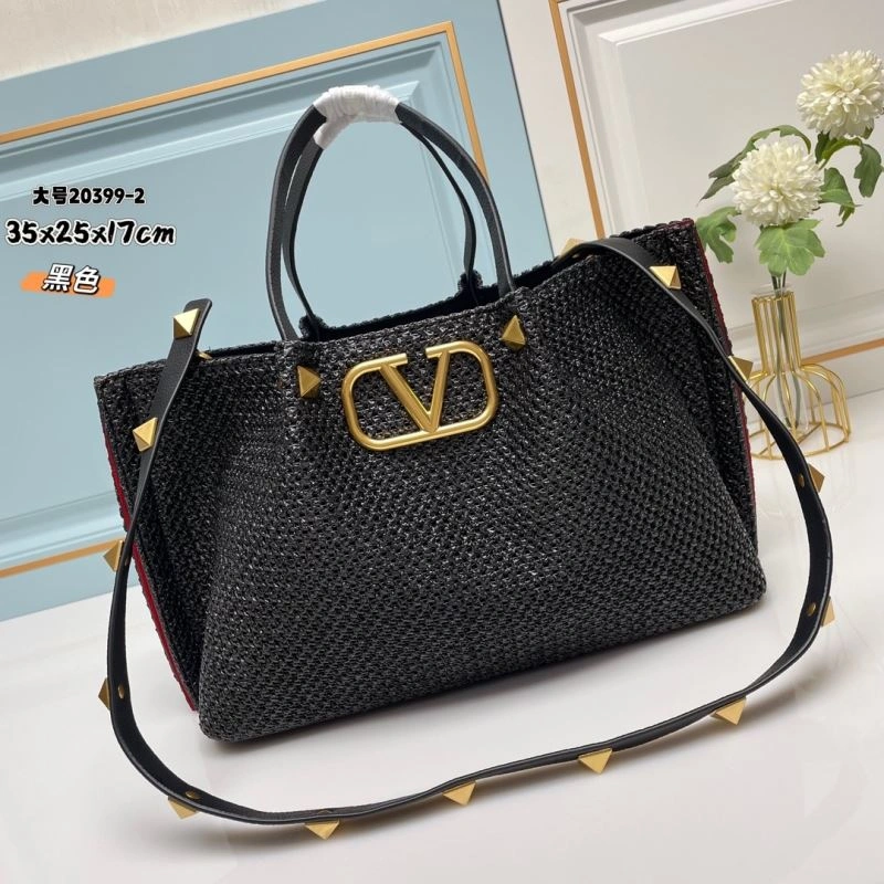 Valentino Shopping Bags Durable 86744