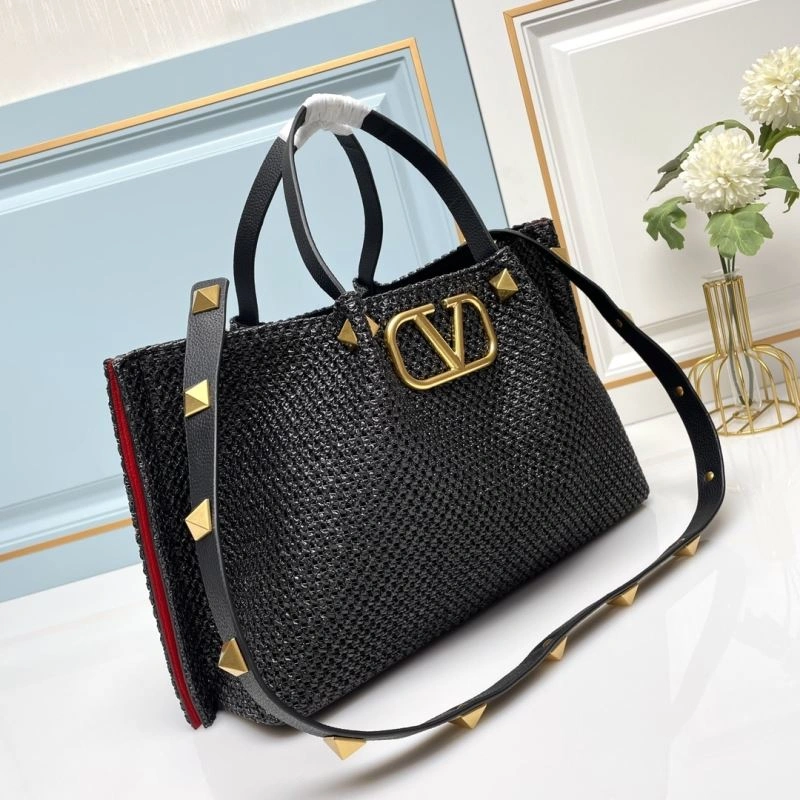Valentino Shopping Bags Durable 86744