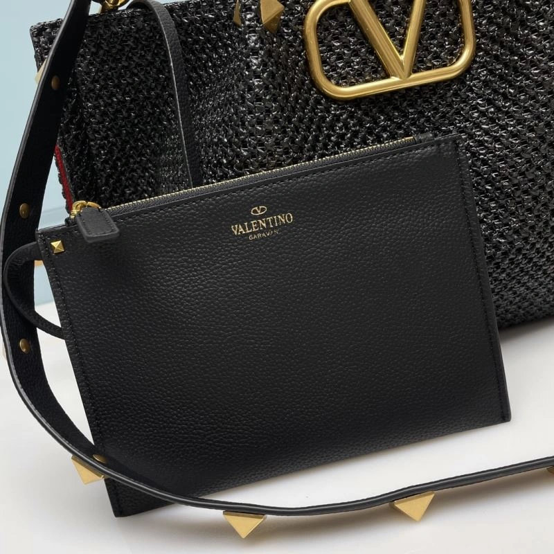 Valentino Shopping Bags Durable 86744