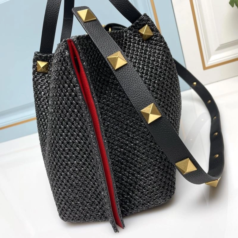 Valentino Shopping Bags Durable 86744