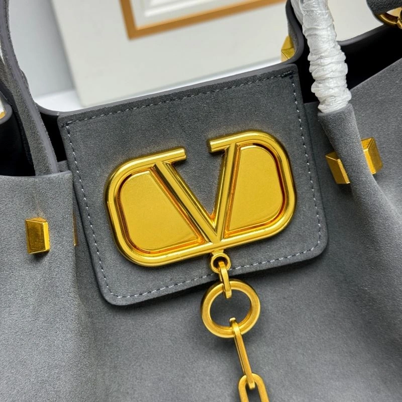 QuickDry Valentino Shopping Bags 86740