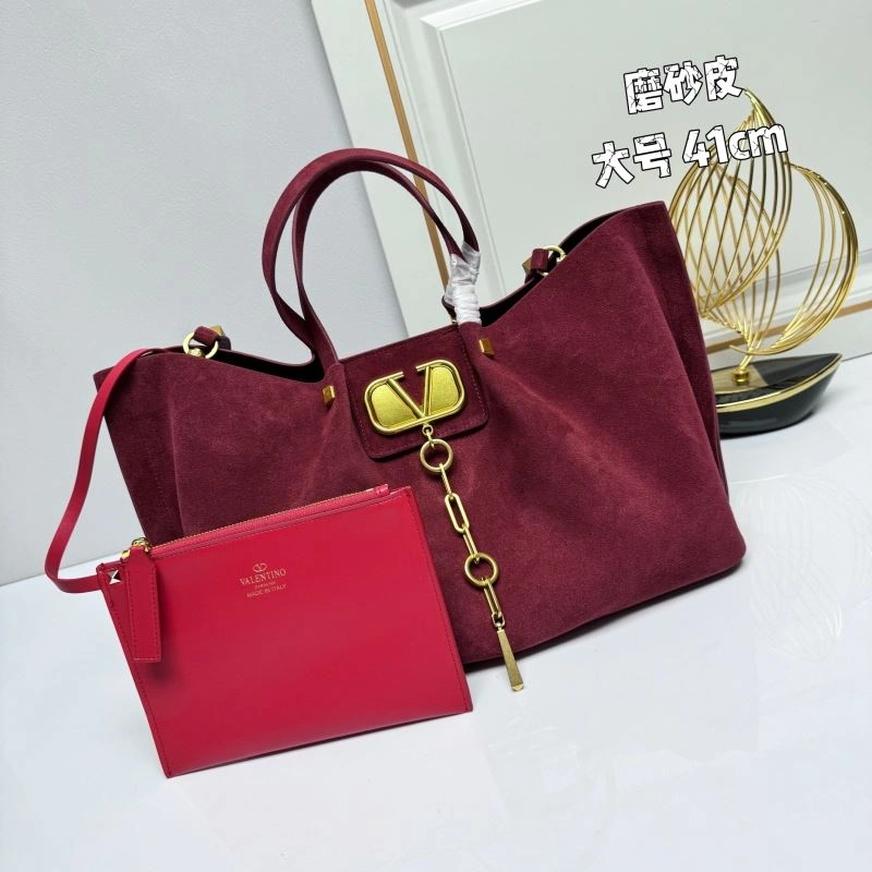 Valentino Shopping Bags Sophisticated 86737