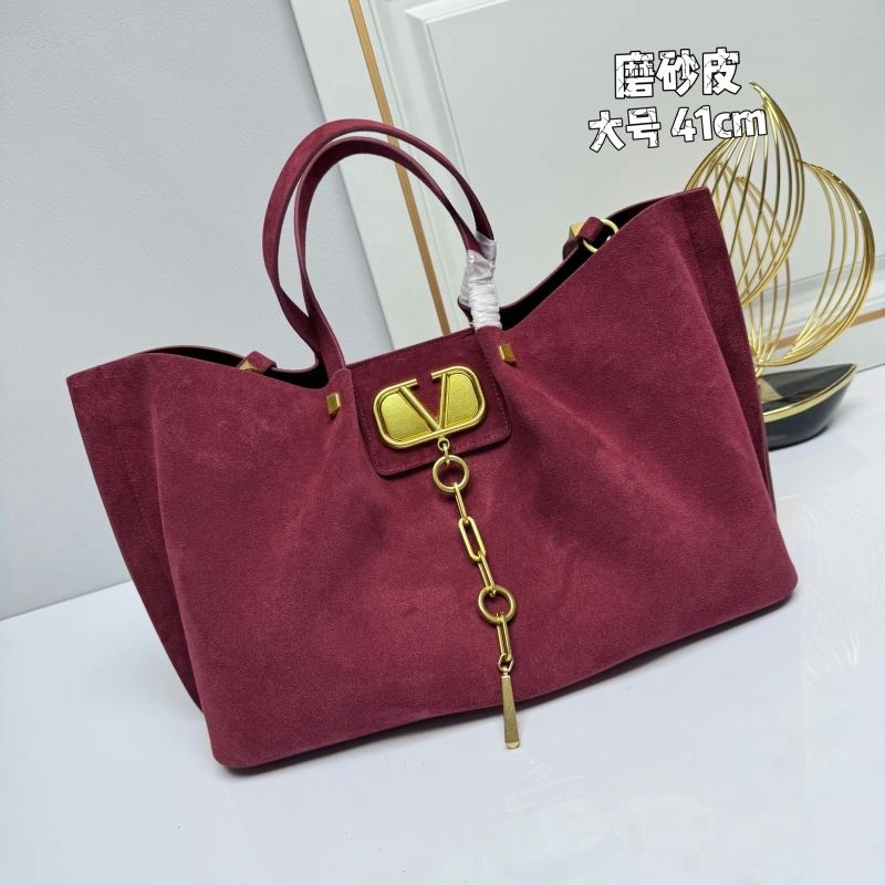 Valentino Shopping Bags Sophisticated 86737