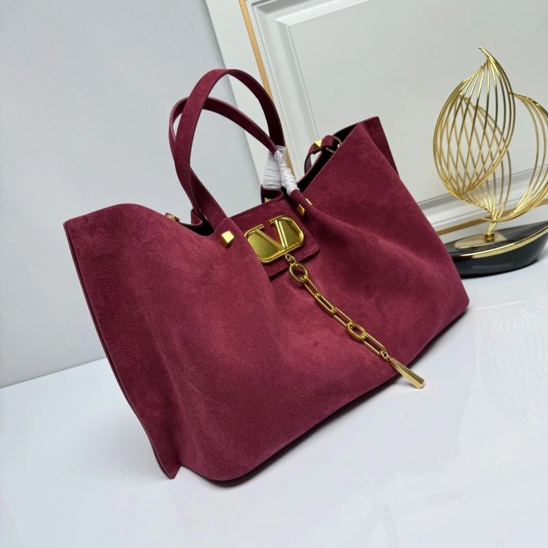 Valentino Shopping Bags Sophisticated 86737