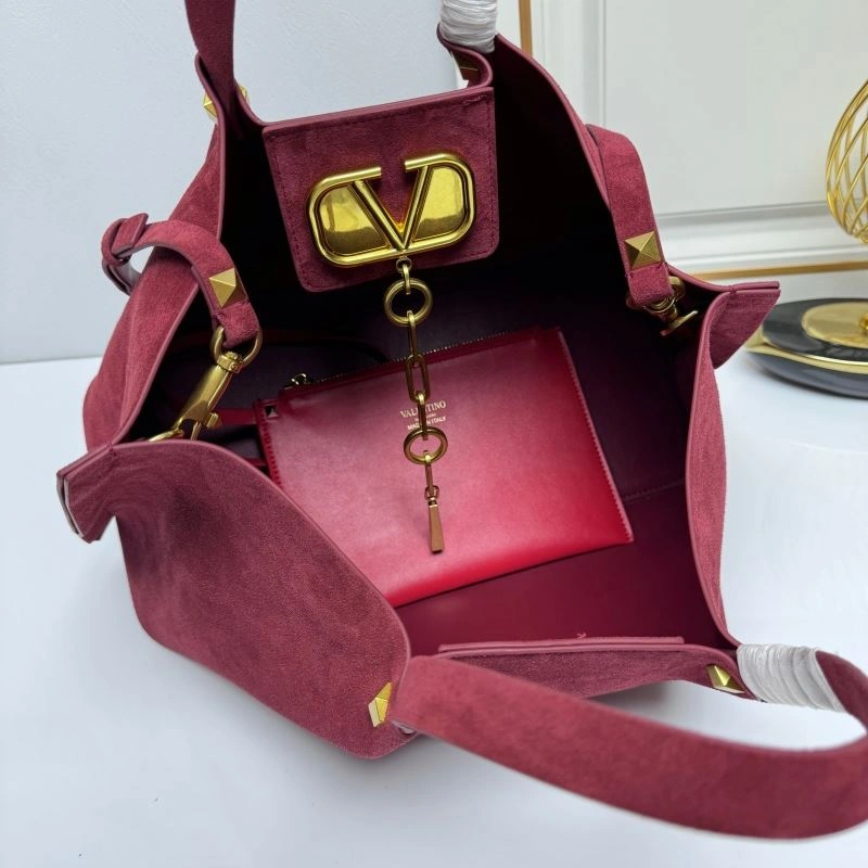 Valentino Shopping Bags Sophisticated 86737