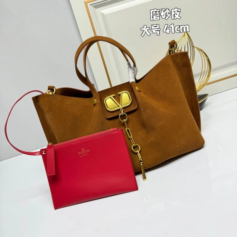 Valentino Shopping Bags Breathable 86733