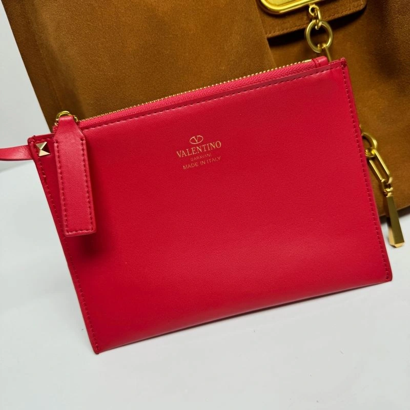 Valentino Shopping Bags Breathable 86733