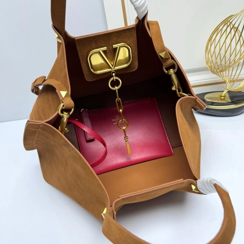 Valentino Shopping Bags Breathable 86733