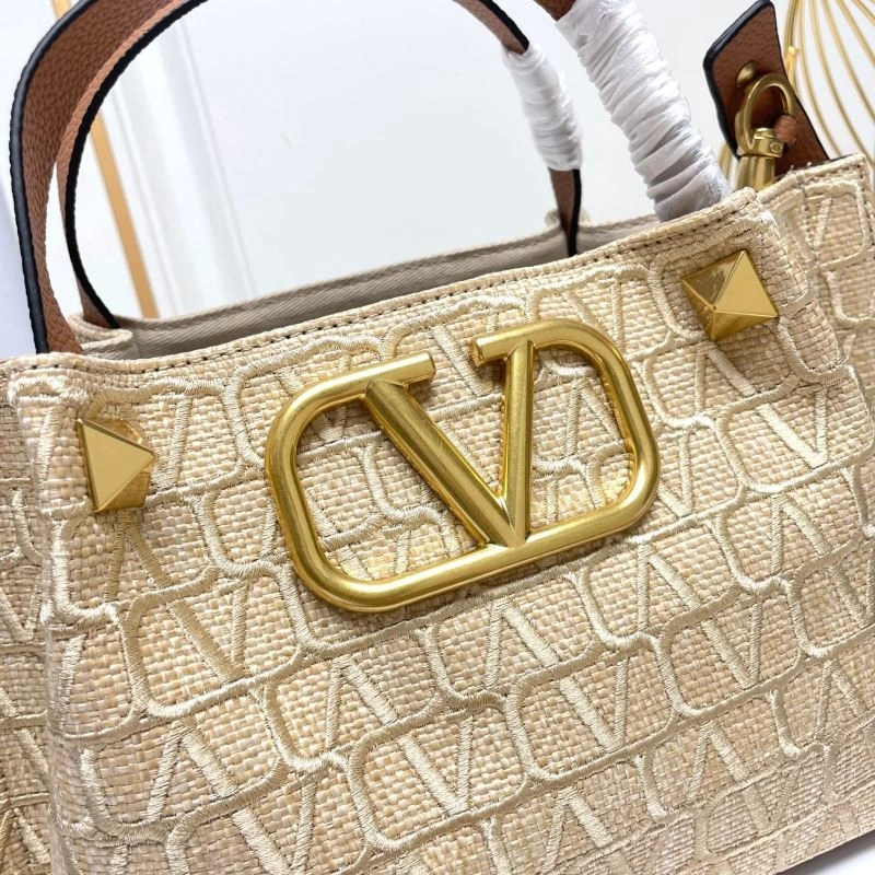 Resilient Valentino Shopping Bags 86811