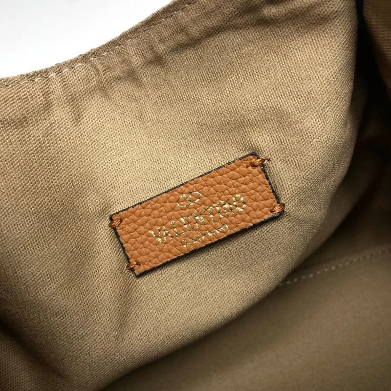Supportive Valentino Shopping Bags 86734