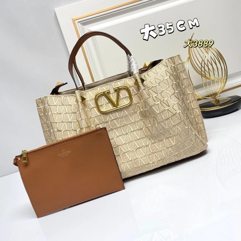 TopPick Valentino Shopping Bags 86732