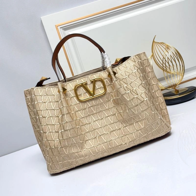 TopPick Valentino Shopping Bags 86732