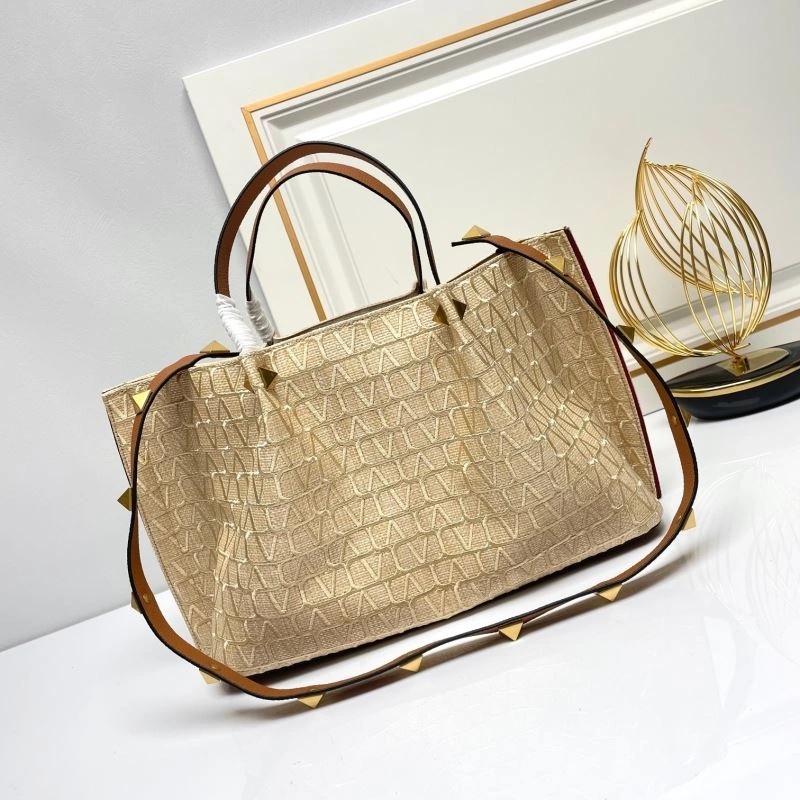 TopPick Valentino Shopping Bags 86732