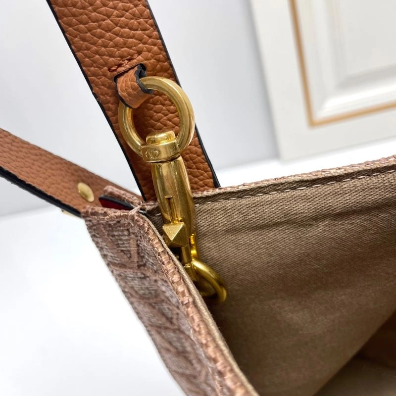 Unisex Valentino Shopping Bags 86757