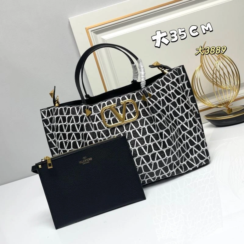 SportInspired Valentino Shopping Bags 86728