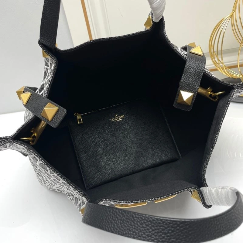 SportInspired Valentino Shopping Bags 86728