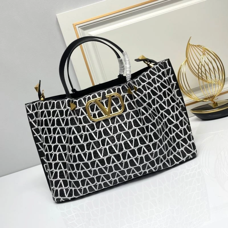SportInspired Valentino Shopping Bags 86728