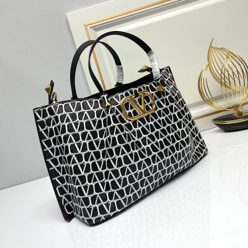 SportInspired Valentino Shopping Bags 86728